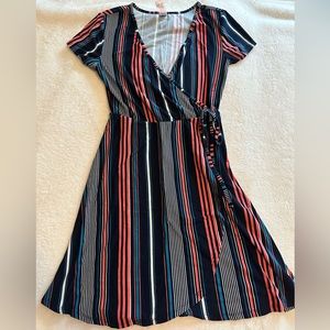 No Boundaries Juniors‎ Dress